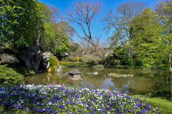 Rendez-vous aux Jardins 2025 !