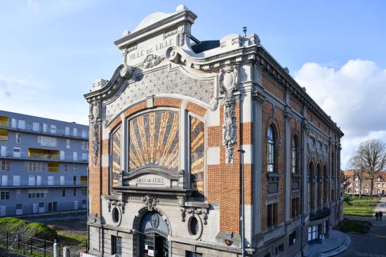 Visites patrimoniales et culturelles