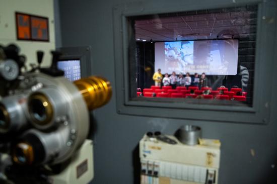 Lille fait son cinéma !